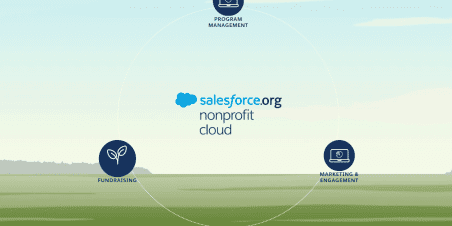 SFDO nonprofit cloud