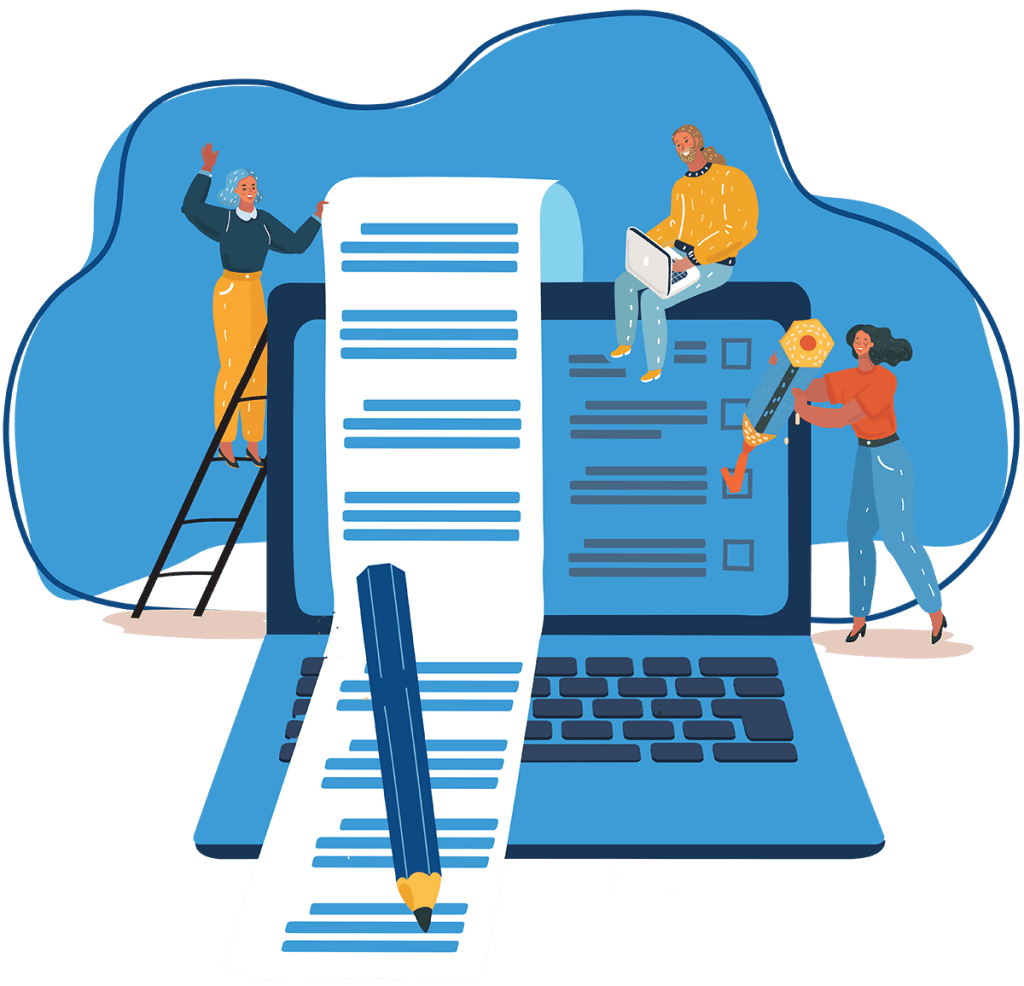 nonprofit grant management software