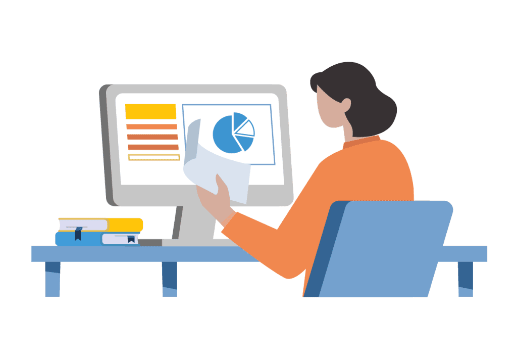 reporting and analytics homelessness services