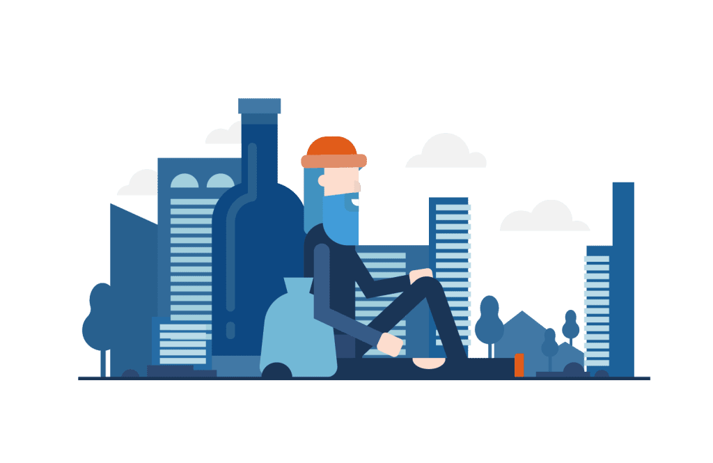 homelessness services exponent partners