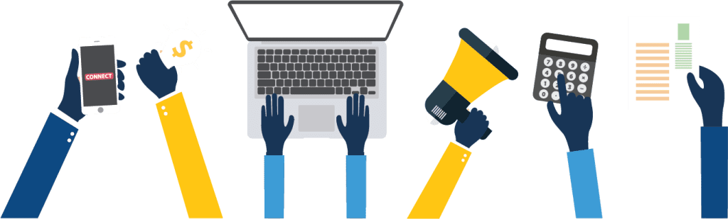 marketing automation for Salesforce