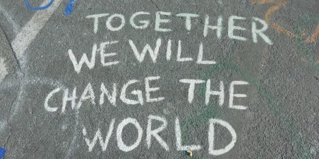 Exponent Partners Social Change