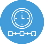 timing icon