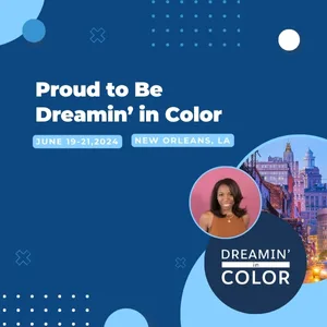 Dreamin In Color