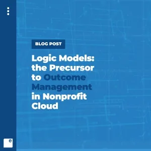 Logic Models